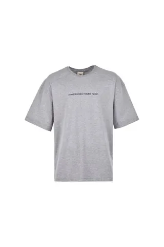 تیشرت آستین کوتاه چاپی مردانه