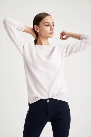 پلیور زنانه دیفکتو