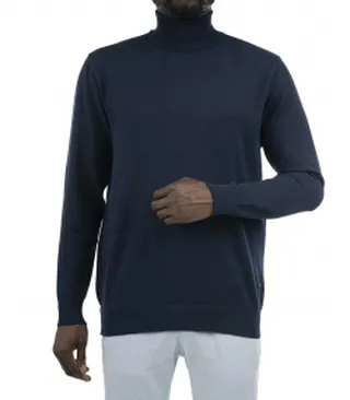 پلیور بافت مردانههوکانی Hukani کد10587