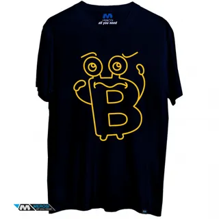 تیشرت Bitcoin Up