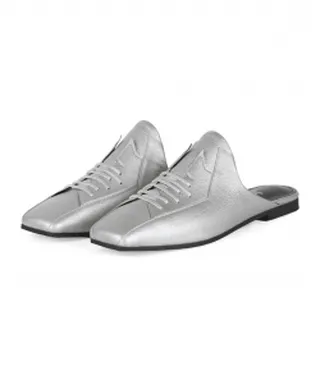 صندل چرم طبیعی زنانه درسا Dorsa مدل 4144