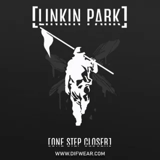 تیشرت  Linkin Park #38