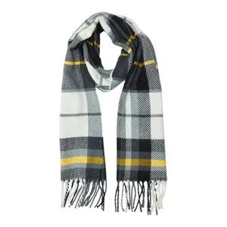 شال گردن مردانه ال سی وایکیکی مدل میکرو ترمال پلاس