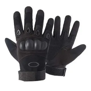 دستکش کوهنوردی مدل تمام پنجه تاکتیکال