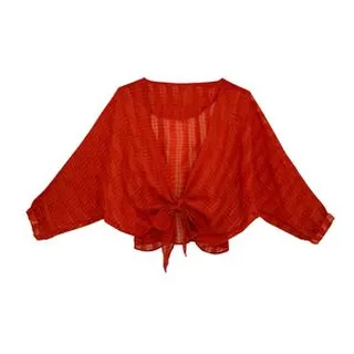 رویه زنانه مدل آتش