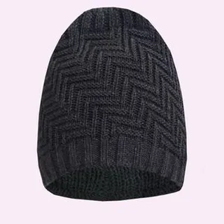 کلاه بافتنی مدل حصیری