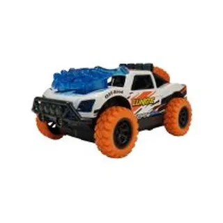 ماشین بازی مدل آفرود پرتابی