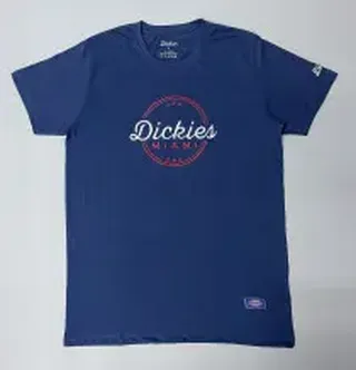 تی شرت مردانه سایز S   M برند  Dickies کد 10093481