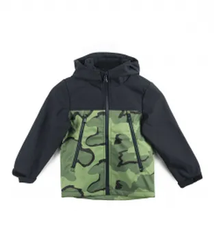 کاپشن پسرانه بالنو مدل 8221307B006