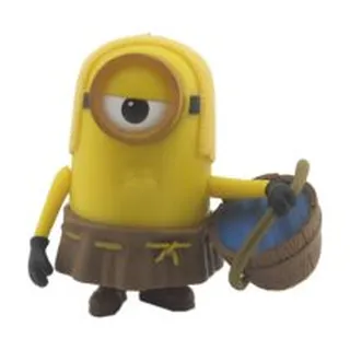 فیگور ناب سل مدل مینیون ها کد 1073