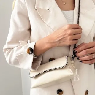 کیف دستی و دوشی زنانه مدل تیام