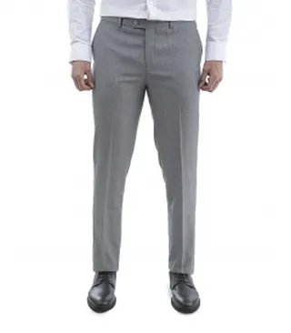 شلوار پارچه ای مردانه ام کی مدل 2 109