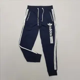 شلوار اسپورت مردانه 28241 کد 1 مارک ADIDAS