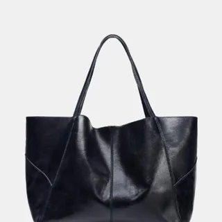 کیف زنانه مجلسی بزرگ ریبانزا رجحانی rojhani2025