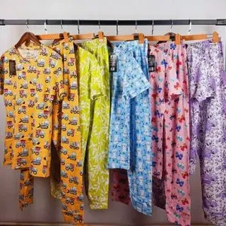 ست دوتیکه تیشرت و شلوار H&M