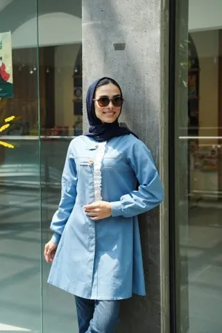 مانتو جین