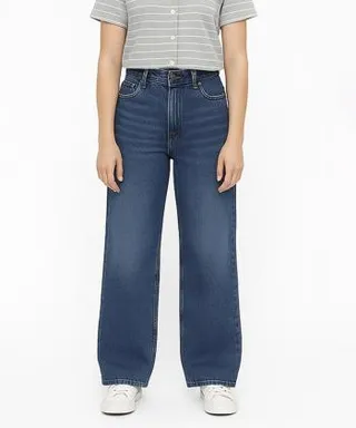 شلوار جين زنانه ريس كد 1196058