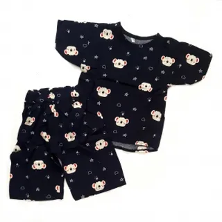 بلوز شورت کوالا