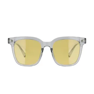 عینک آفتابی منگو - شفاف زرد