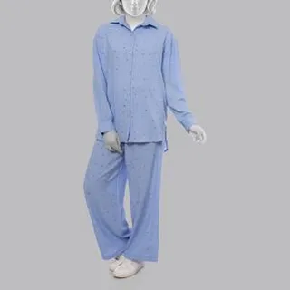 مانتو و شلوار زنانه مدل A56
