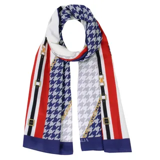 شال زنانه آنالیا مدلدور دوخت پیچازی کد2764-1