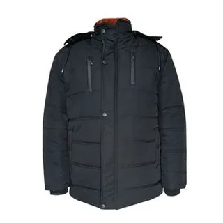 کاپشن مردانه مدل kp-10327