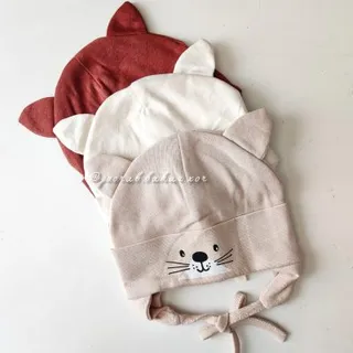 کلاه گوش دار نقلی