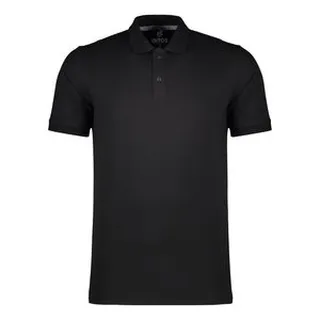 پولوشرت آستین کوتاه مردانه اینتوس مدل S-10