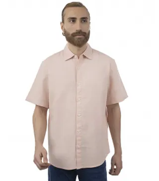 پیراهن لینن مردانه جوتی جینز JootiJeans کد 51533021
