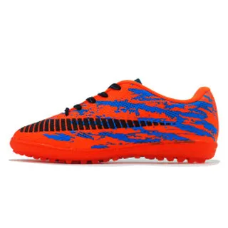 کفش چمن مصنوعی نایک مرکوریال Nike Mercurial Orange Blue
