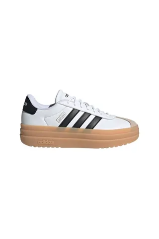 adidasVL COURT BOLD FTWWHT CBLACK WONBEI