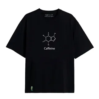 تی شرت آستین کوتاه  سارا خلیلاوی