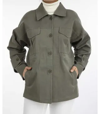 پالتو زنانهآروما Aroma کد1221003-02