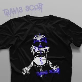 تیشرت Travis Scott #3