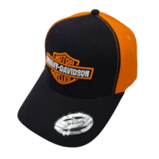 کلاه کپ مدل Harley Davidson