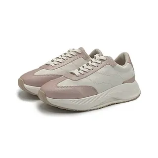 کفش راحتی زنانه مدل Stradivarius Sneakers - SKPi88