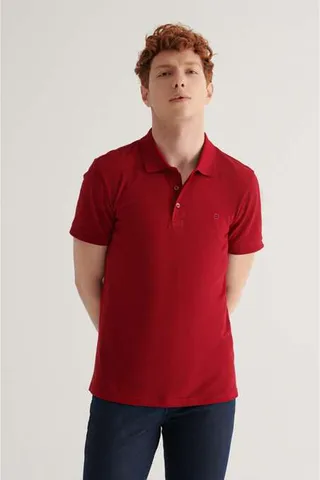 پولو شرت مردانه آوا