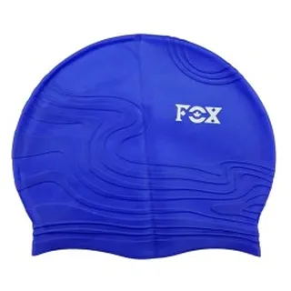 کلاه شنا سیلیکونی fox