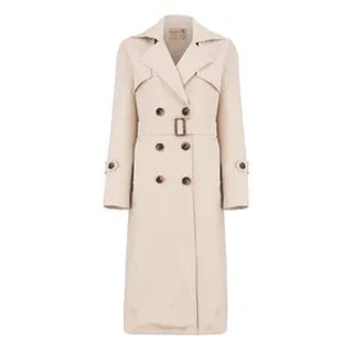 پالتو زنانه السانا مدل یاسان کد 204479