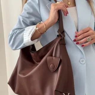 کیف  دوشی  دخترانه مدل  طنین