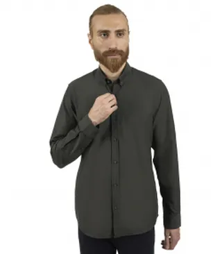پیراهن مردانه ال سی وایکیکی LC Waikiki کد S564987Z8