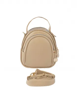 کیف دوشی زنانه بیسراک Bisrak مدل SL-WomenBag-603
