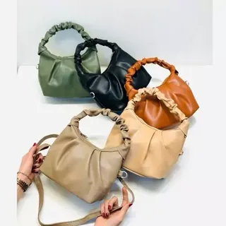 کیف دسته چروک عیدانه 