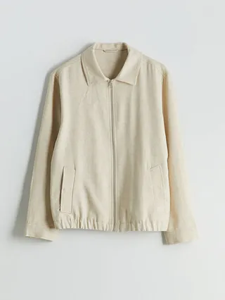 کاپشن مردانه ال سی وایکیکی