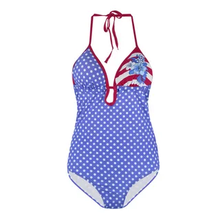 مایو زنانه مدل ballbe2356