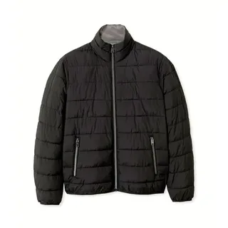 کاپشن مردانه مانگو مدل Ultralight quilted jacket