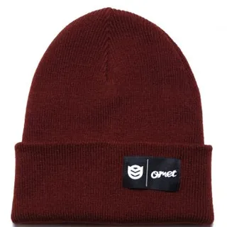 CINNAMON BEANIE HAT