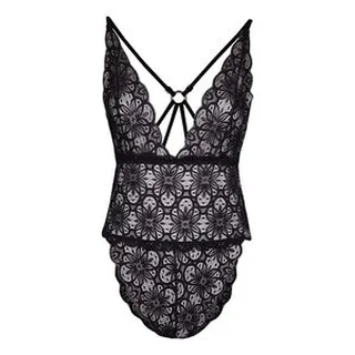 لباس خواب زنانه مدل B 654