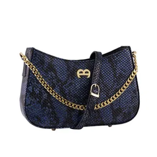 کیف دوشی زنانه مدل F125
