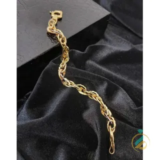 دستبند رنگی ایتالیایی
